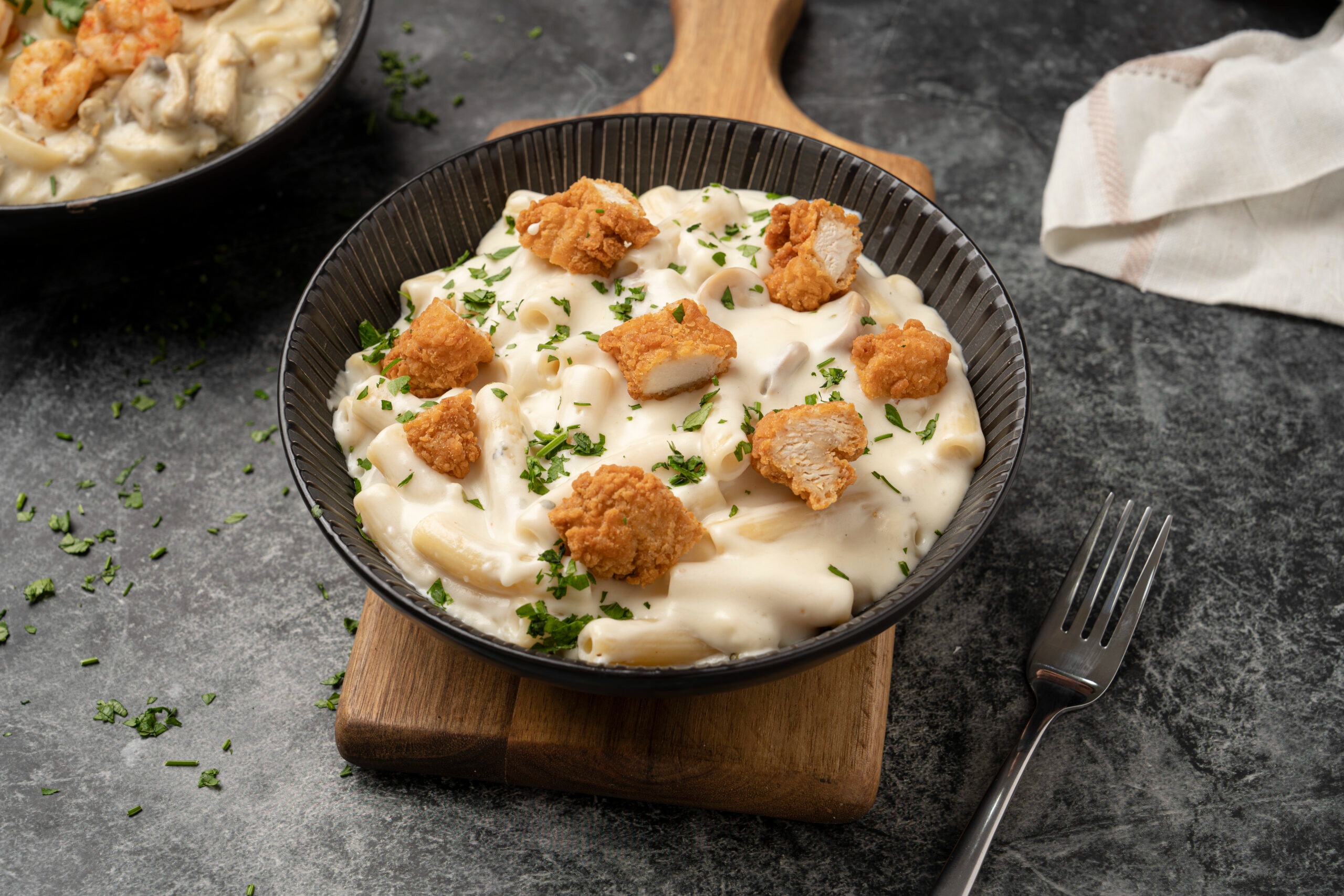 جلسات تصوير مطاعم في السعودية