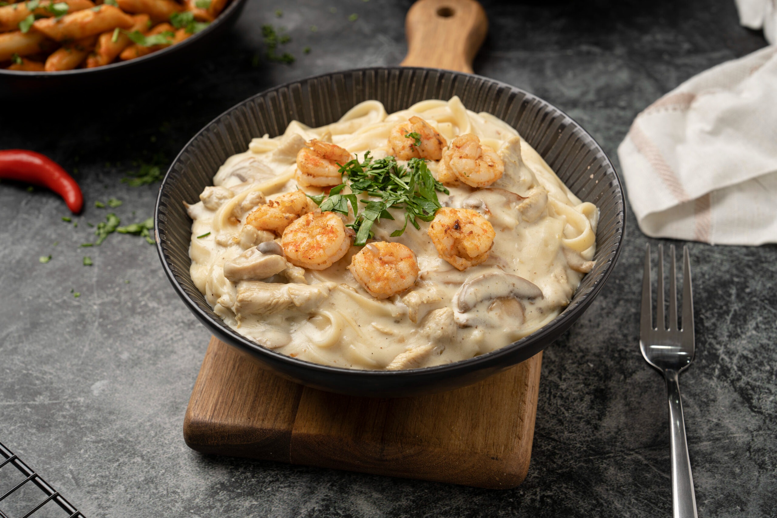 جلسات تصوير مطاعم في السعودية