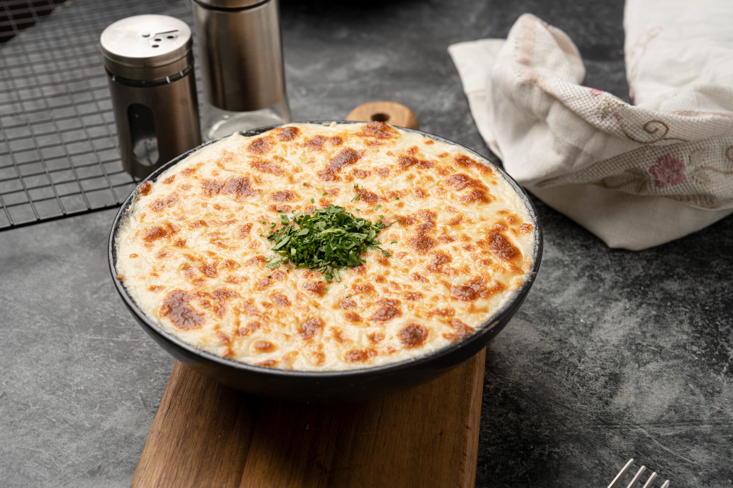 جلسات تصوير مطاعم في السعودية