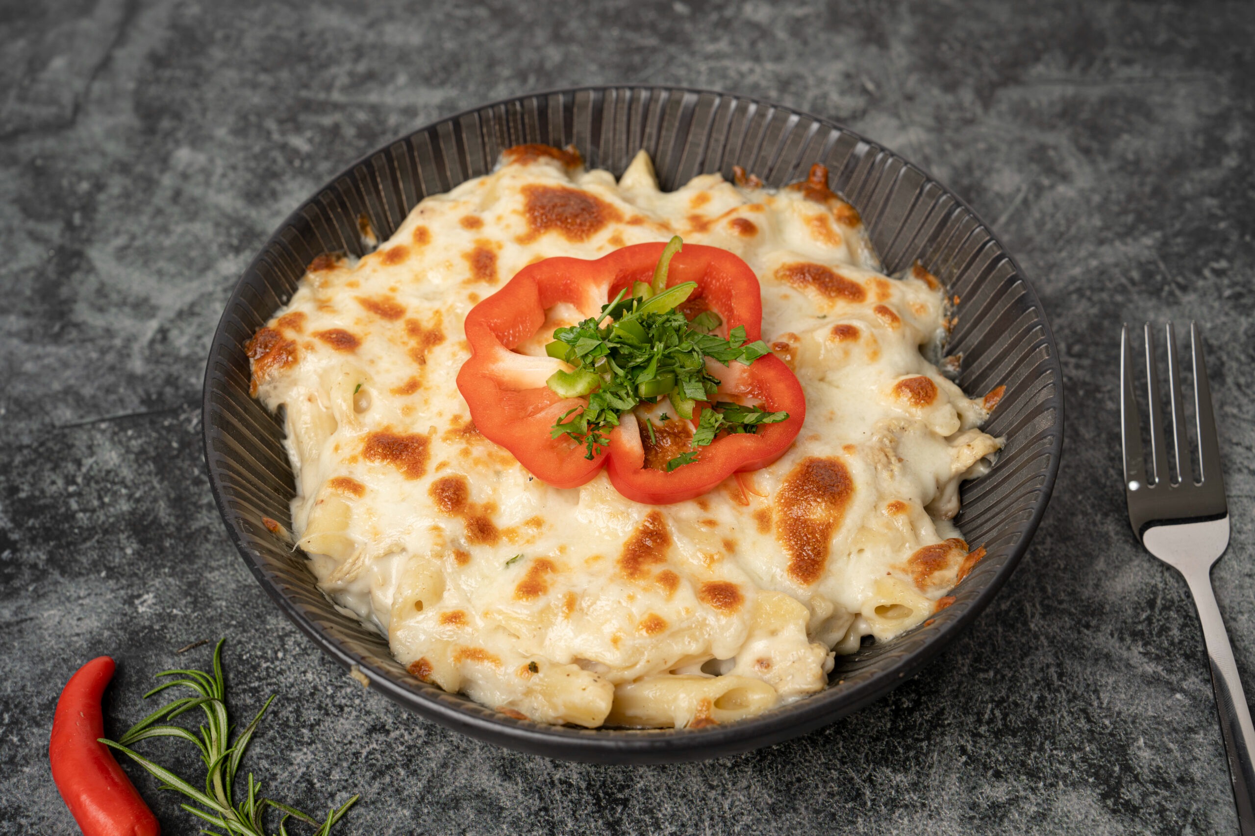 جلسات تصوير مطاعم في السعودية