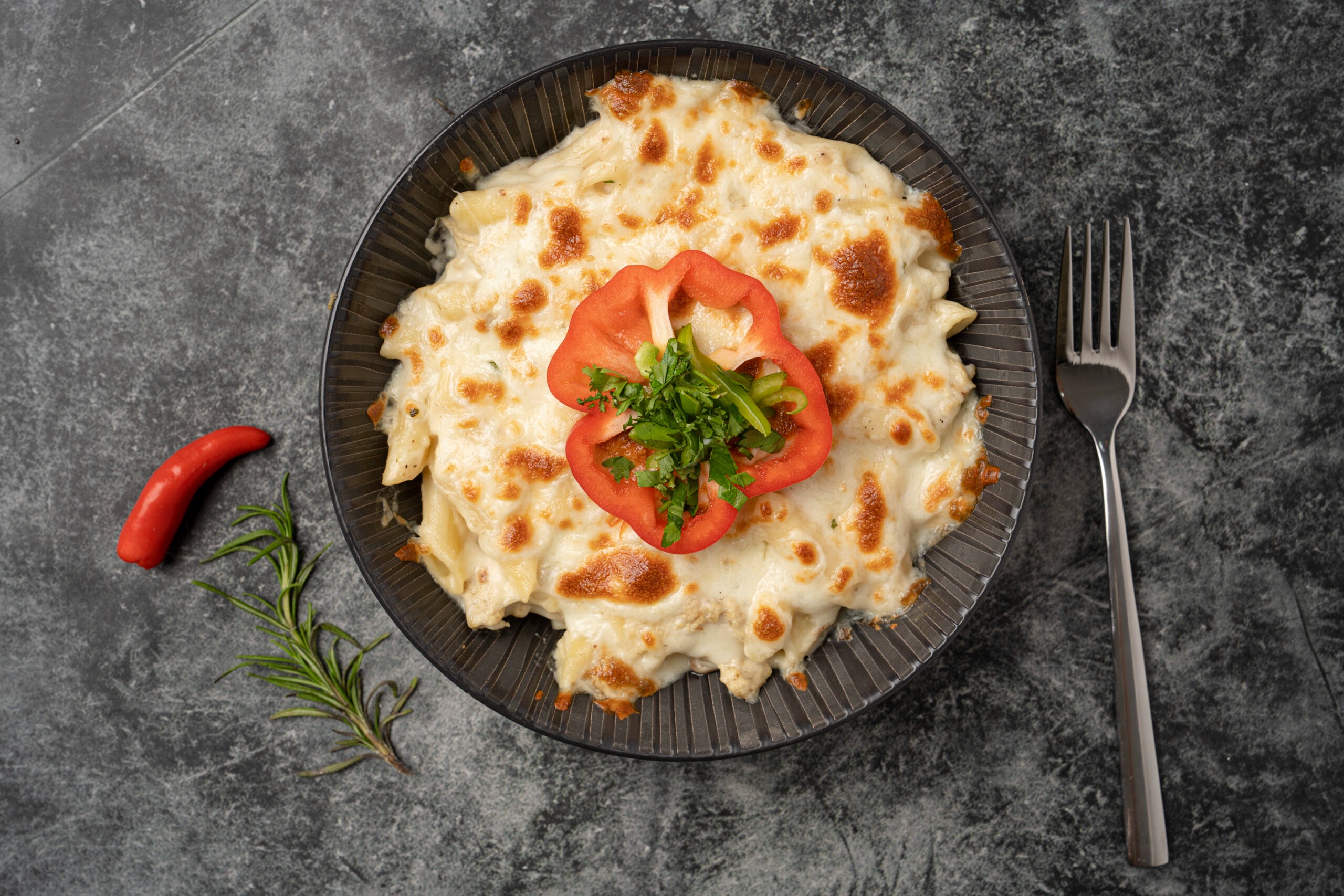 جلسات تصوير مطاعم في السعودية